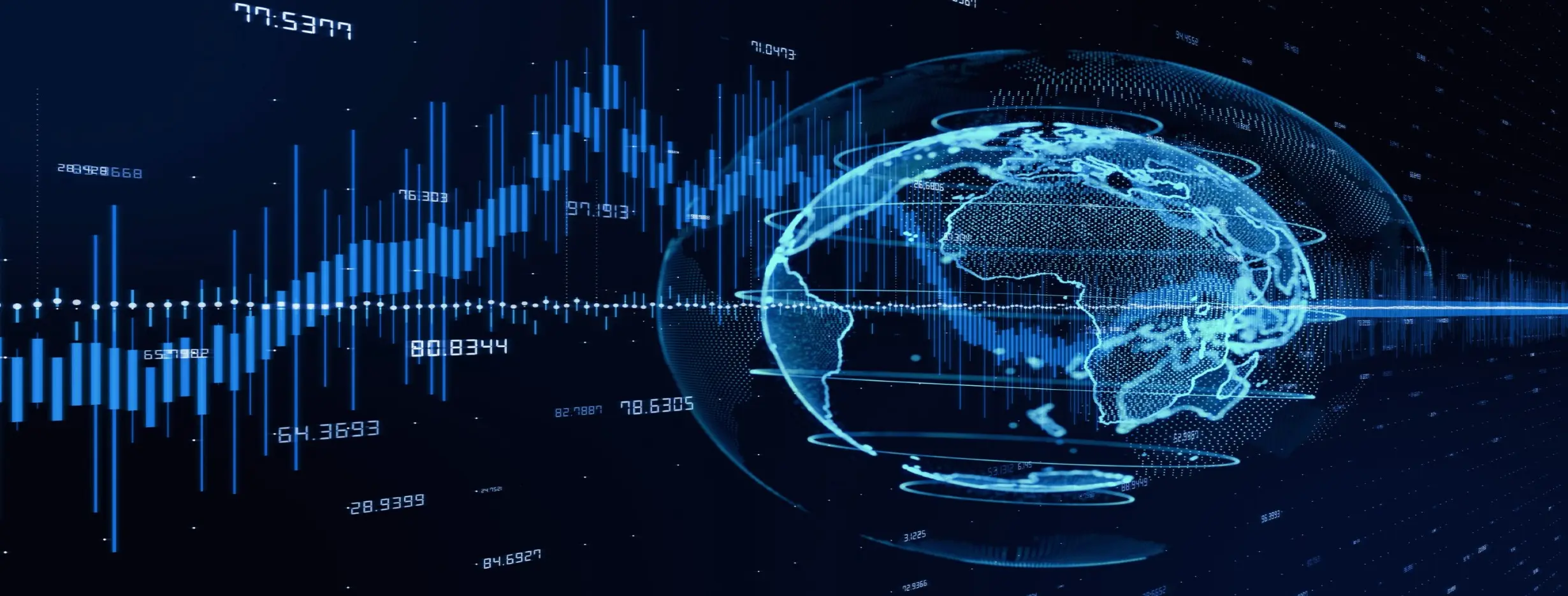 Image for Global Influence